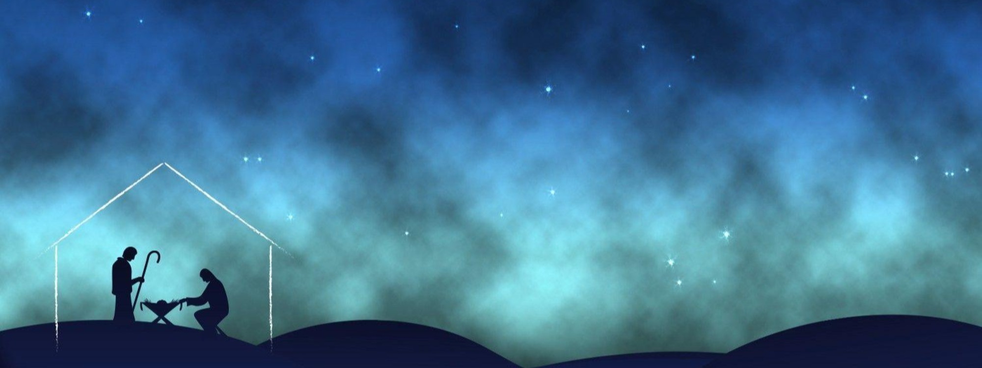 Christmas 2025*Join us to Celebrate*Our Services and Events