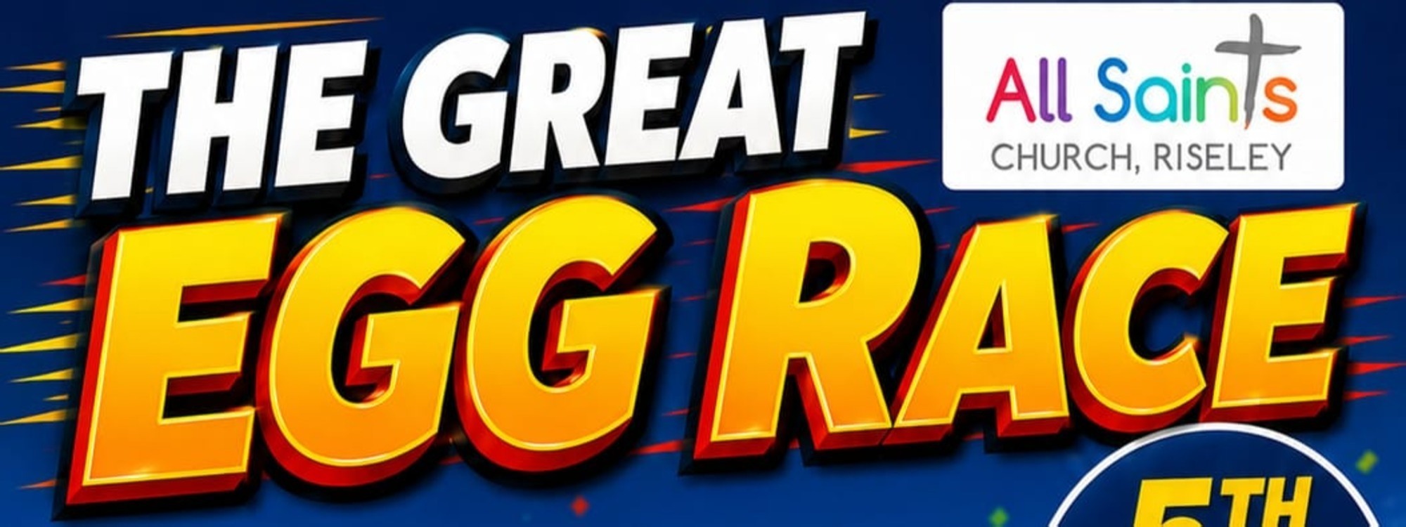 Sunday 5th July*Family Fun*Find Out More